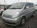 Pictures Nissan Serena