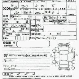 2003 Nissan Serena For Sale