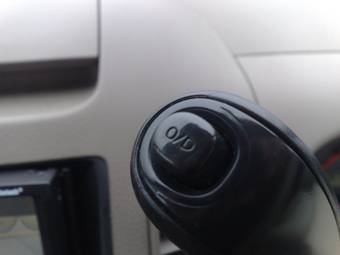 2003 Nissan Serena Pictures