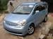 Pictures Nissan Serena