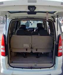 2004 Nissan Serena For Sale