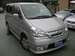 Wallpapers Nissan Serena