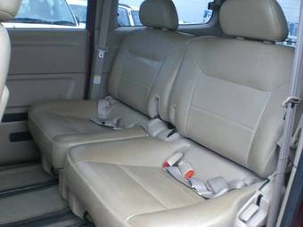 2004 Nissan Serena For Sale