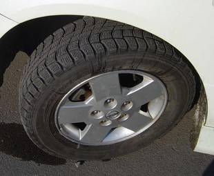 2004 Nissan Serena Pictures