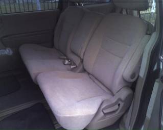 2004 Nissan Serena For Sale