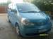 Preview Nissan Serena