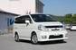 Pictures Nissan Serena