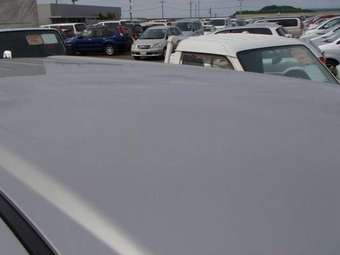 2005 Nissan Serena Photos