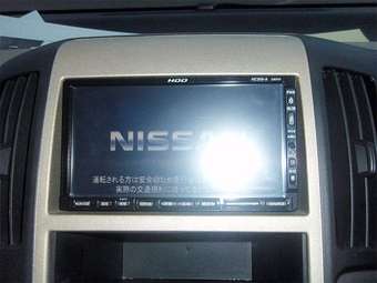 2005 Nissan Serena Images