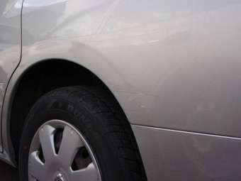 2005 Nissan Serena Images