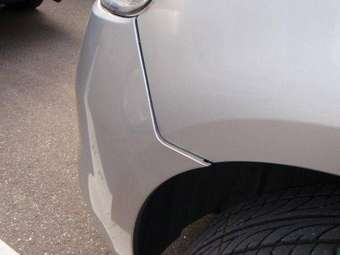2005 Nissan Serena Pictures