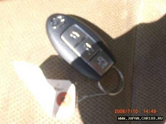 2005 Nissan Serena Photos