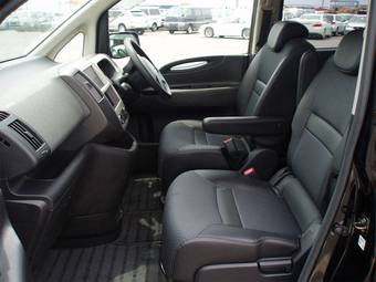 2005 Nissan Serena Photos