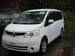 Preview Nissan Serena