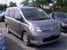 Pictures Nissan Serena