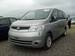 Pictures Nissan Serena