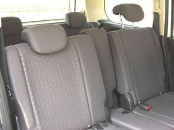 2006 Nissan Serena For Sale