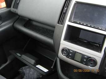 2006 Nissan Serena Photos