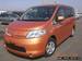 2006 nissan serena