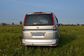 Nissan Serena III DBA-CC25 2.0 Rider plus NAVI HDD (137 Hp) 