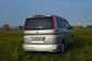 2009 Nissan Serena III DBA-CC25 2.0 Rider plus NAVI HDD (137 Hp) 