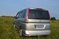 Nissan Serena III DBA-CC25 2.0 Rider plus NAVI HDD (137 Hp) 