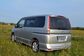 2009 Nissan Serena III DBA-CC25 2.0 Rider plus NAVI HDD (137 Hp) 