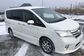 2013 Serena IV DAA-HFC26 2.0 Highway Star G S-HYBRID (147 Hp) 