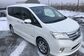 2013 Nissan Serena IV DAA-HFC26 2.0 Highway Star G S-HYBRID (147 Hp) 