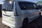 2015 Nissan Serena IV DAA-HFC26 2.0 Highway Star V Aero Mode+Safety II S-HYBRID (147 Hp) 