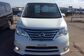 Nissan Serena IV DAA-HFC26 2.0 Highway Star V Aero Mode+Safety II S-HYBRID (147 Hp) 