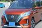 Nissan Serena V DAA-HC27 1.2 e-Power Highway Star V (84 Hp) 