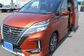 2018 Nissan Serena V DAA-HC27 1.2 e-Power Highway Star V (84 Hp) 