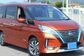 2018 Nissan Serena V DAA-HC27 1.2 e-Power Highway Star V (84 Hp) 