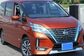 2018 Nissan Serena V DAA-HC27 1.2 e-Power Highway Star V (84 Hp) 