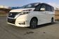 Nissan Serena V DAA-HFC27 1.2 e-Power Highway Star V (84 Hp) 