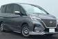 2020 Nissan Serena V DAA-HFC27 1.2 e-Power AUTECH Safety Package (84 Hp) 