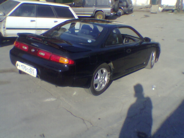 1994 Nissan Silvia
