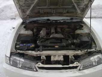 Nissan Silvia