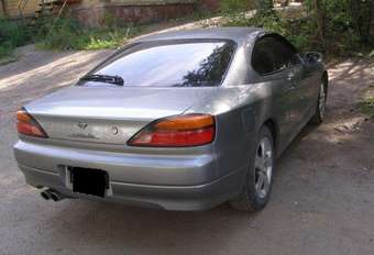 1999 Nissan Silvia