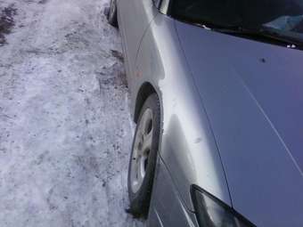 Nissan Silvia