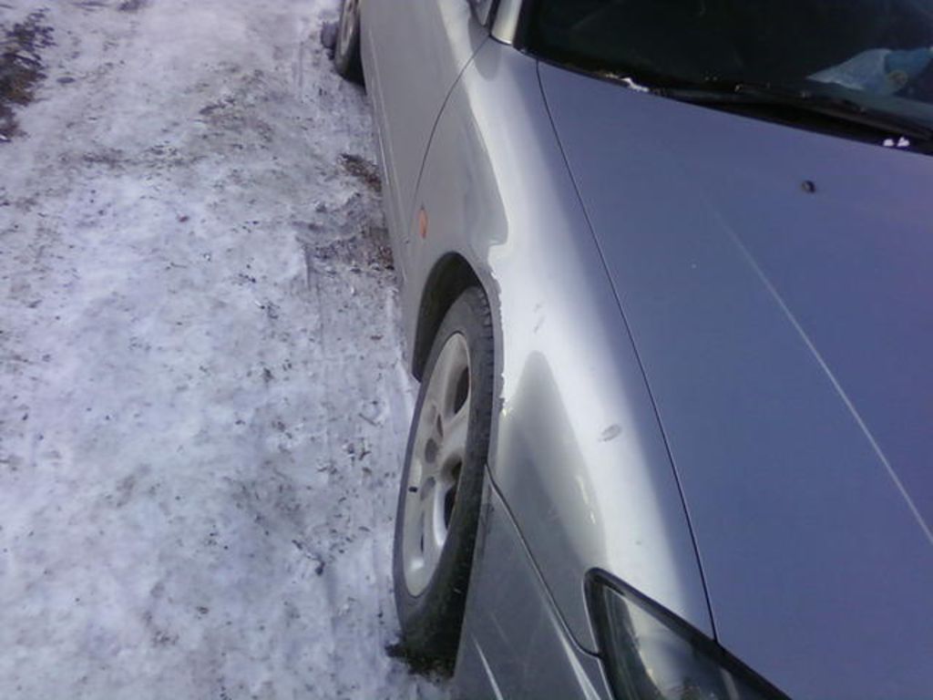 1999 Nissan Silvia