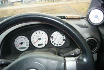 Nissan Silvia