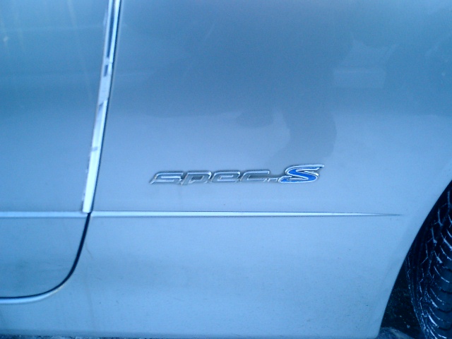 1999 Nissan Silvia Photos