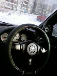 1999 Nissan Silvia Photos