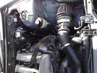 1999 Nissan Silvia Pics