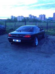 1999 Nissan Silvia For Sale