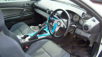 1999 Nissan Silvia Images