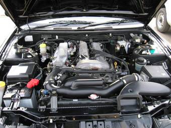 2000 Nissan Silvia For Sale