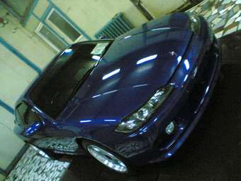2000 Nissan Silvia Photos